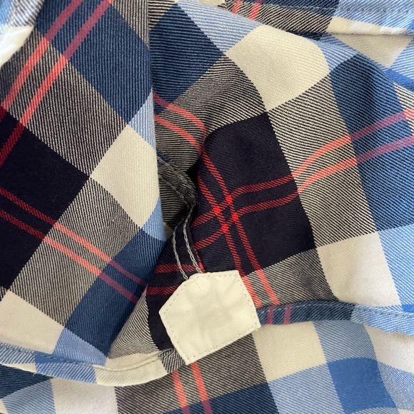 Jack Wills Button Down Shirt - Picture 9 of 11